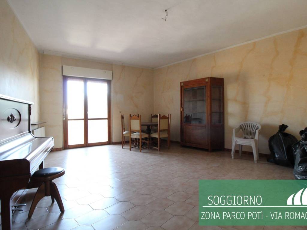 Appartamento a Mesagne in Via Romagna, 13 - Foto 2