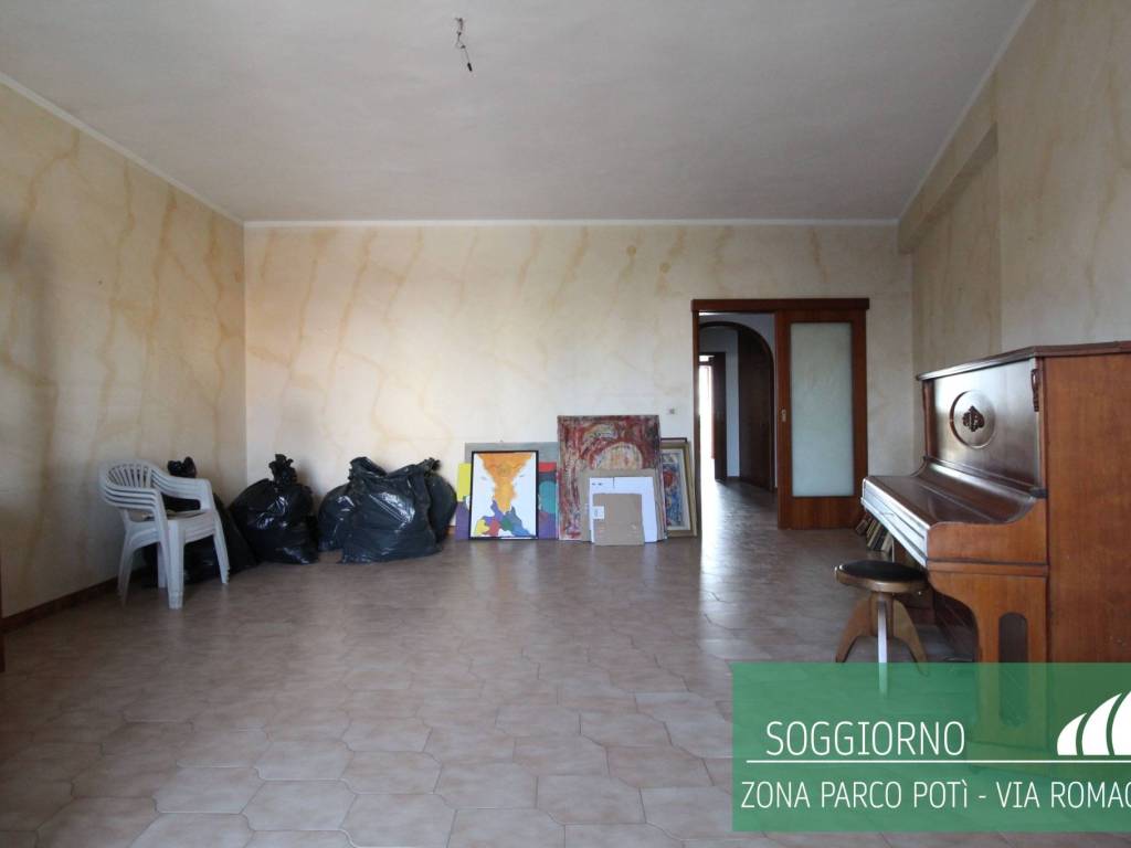 Appartamento a Mesagne in Via Romagna, 13 - Foto 3