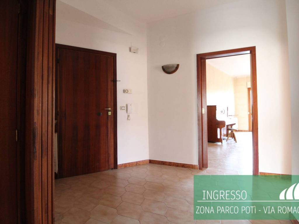 Appartamento a Mesagne in Via Romagna, 13 - Foto 4