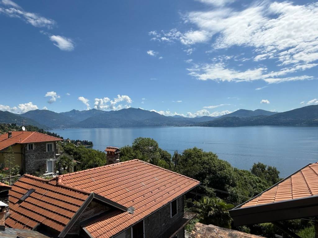 Casa indipendente a Oggebbio in Via per Novaglio, 8 - Foto 3