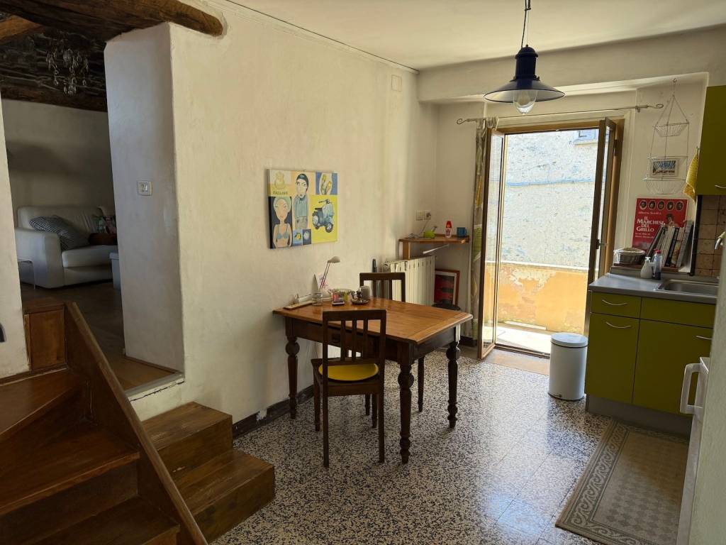 Casa indipendente a Oggebbio in Via per Novaglio, 8 - Foto 4