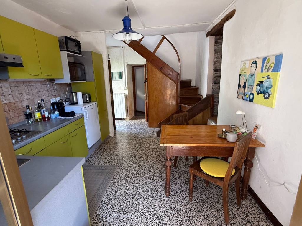 Casa indipendente a Oggebbio in Via per Novaglio, 8 - Foto 5