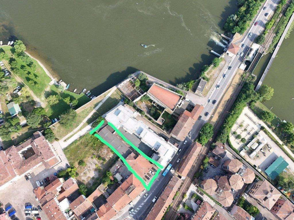 Immobile a Mantova in VIA VERONA , 13 - Foto 2