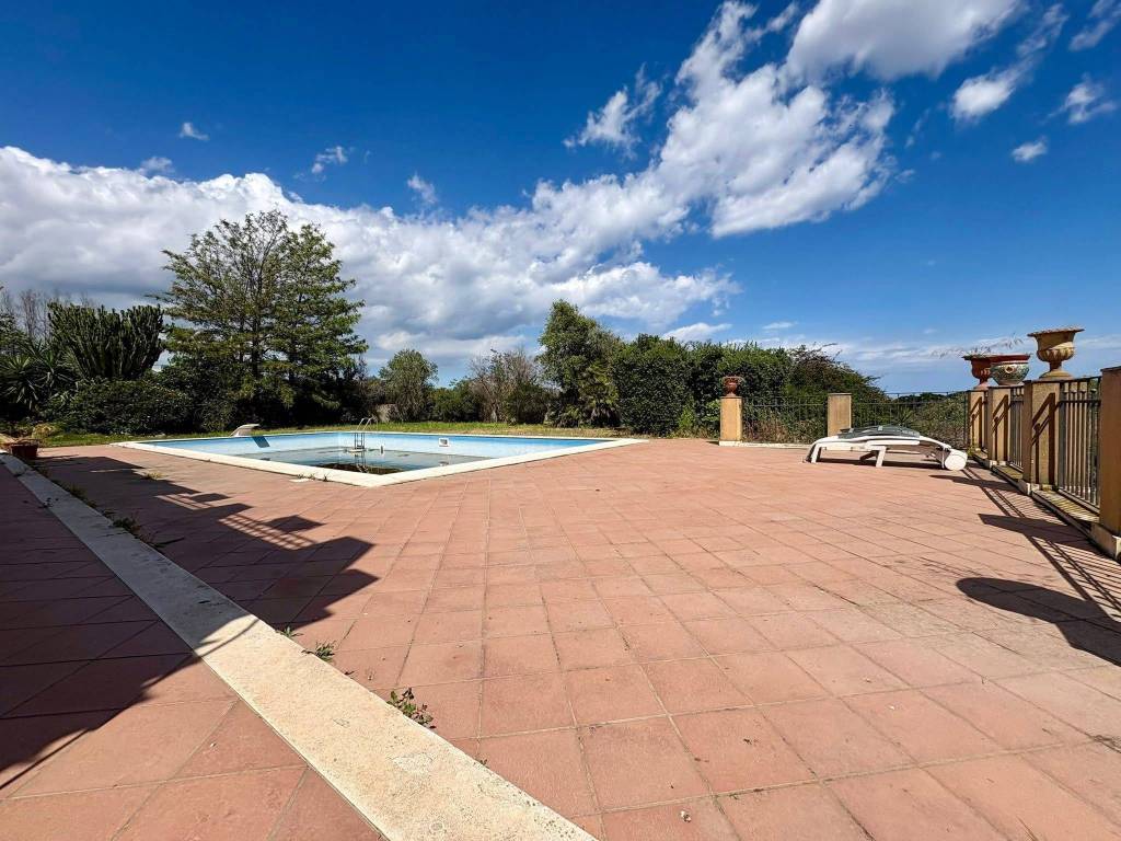 Villa a Sant'agata li battiati - Foto 2