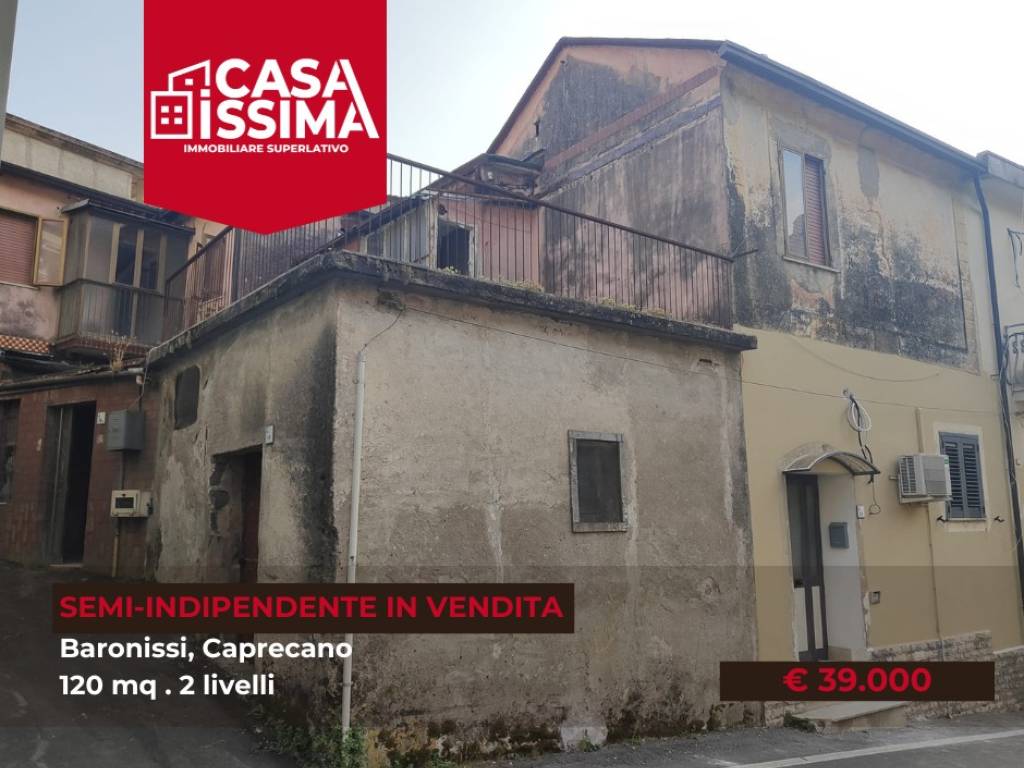 Appartamento a Baronissi in Via Ciro Menotti, 30 - Foto 2