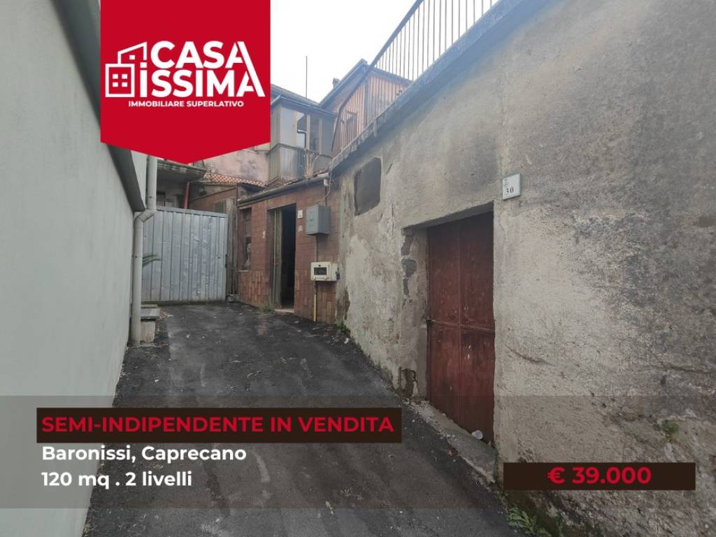 Appartamento a Baronissi in Via Ciro Menotti, 30 - Foto 3