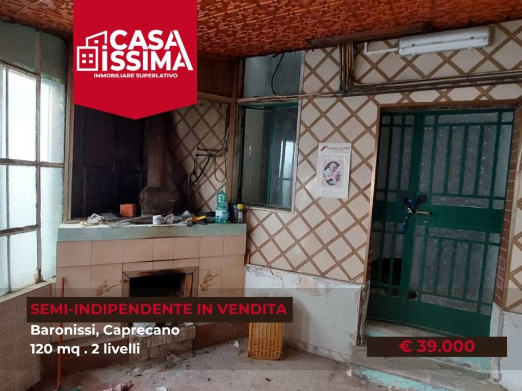 Appartamento a Baronissi in Via Ciro Menotti, 30 - Foto 4