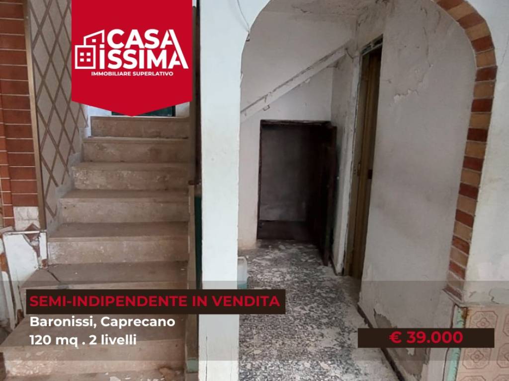 Appartamento a Baronissi in Via Ciro Menotti, 30 - Foto 5