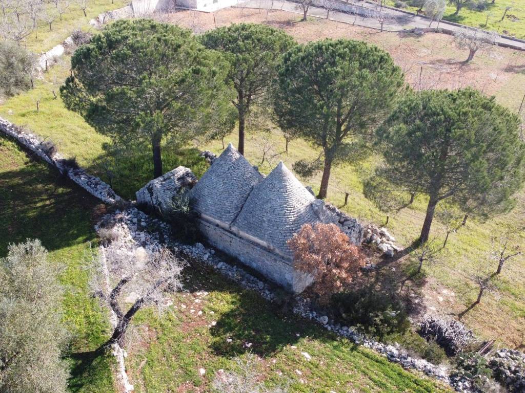 Rustico / casale a Castellana grotte in Strada Comunale Sant'Angelo - Foto 4