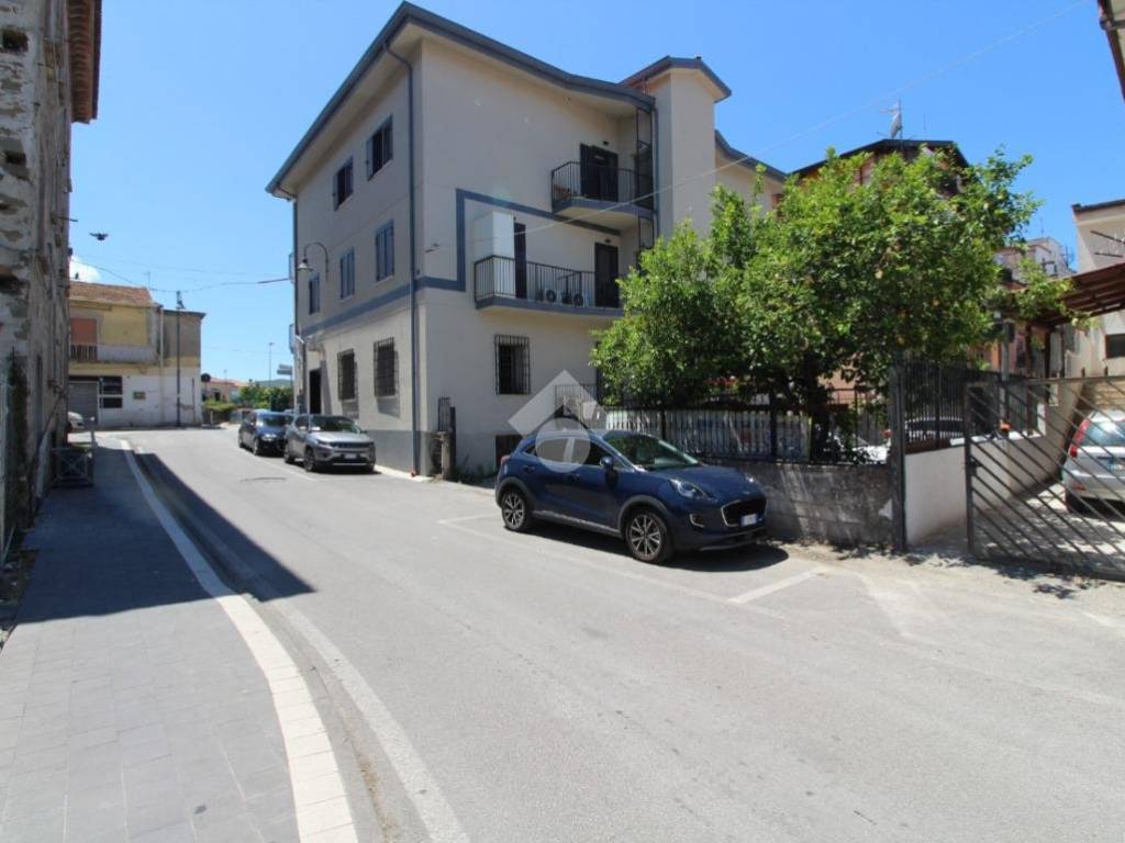 Appartamento a Agropoli in Via Alcide de Gasperi, 114 - Foto 3