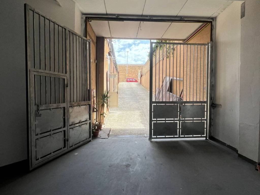 Box / garage a Palermo in Via Polito - Foto 2