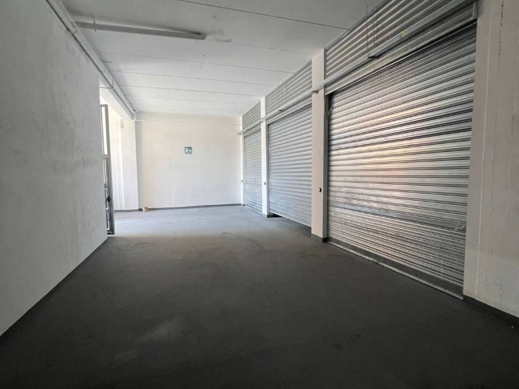 Box / garage a Palermo in Via Polito - Foto 4