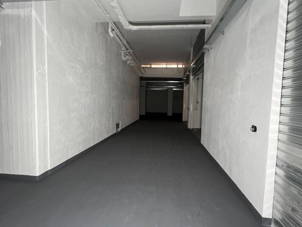 Box / garage a Palermo in Via Polito - Foto 5