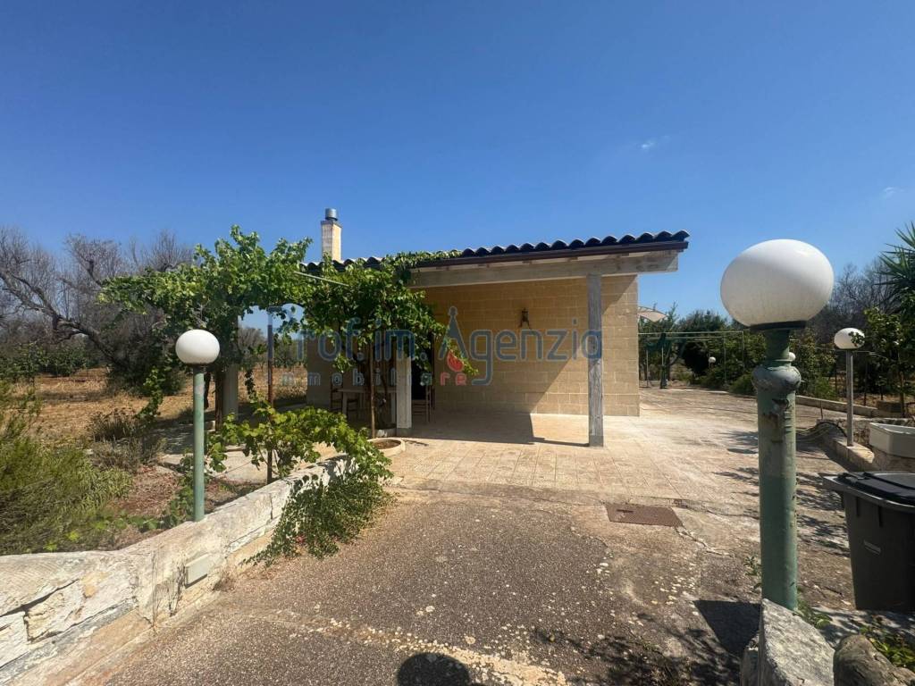 Villa a San vito dei normanni - Foto 2