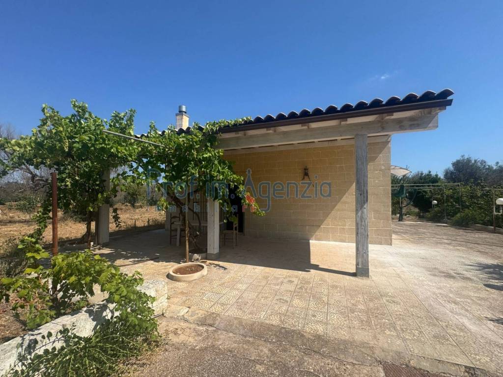 Villa a San vito dei normanni - Foto 3