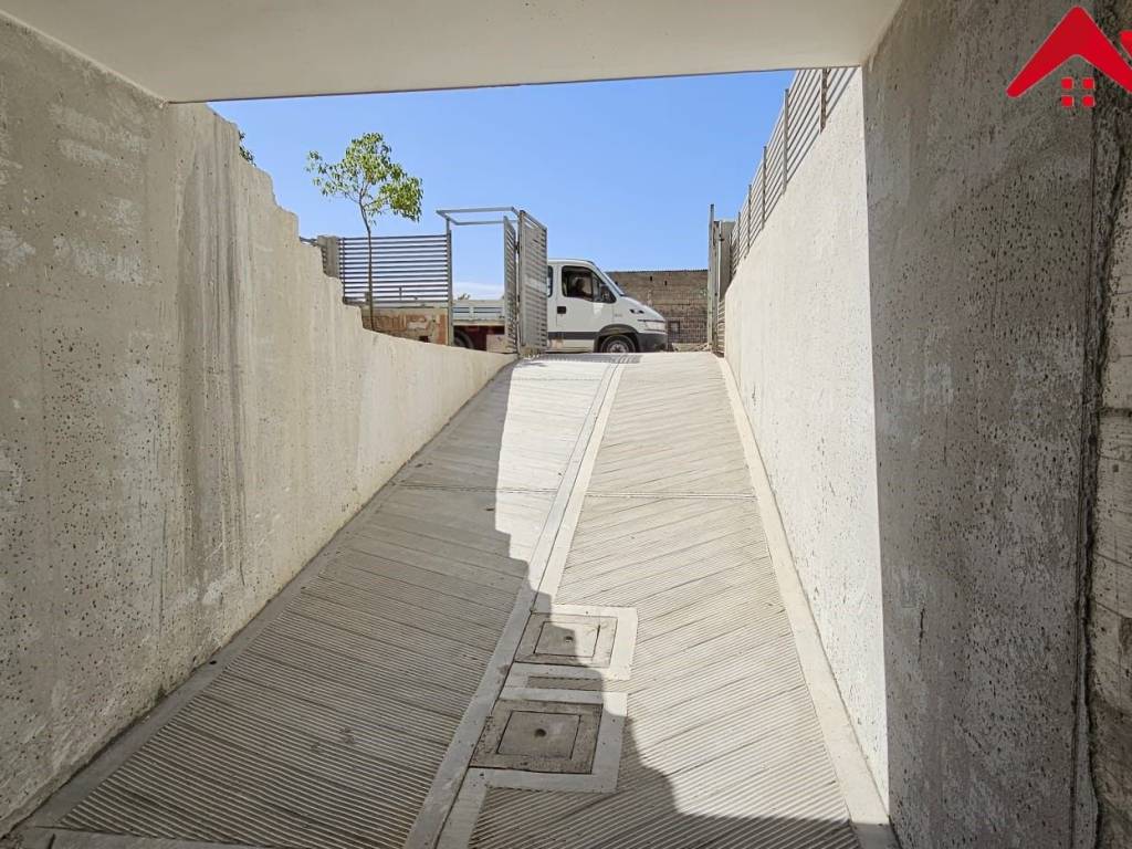 Villa a Parete in Via M. Basile - Foto 2
