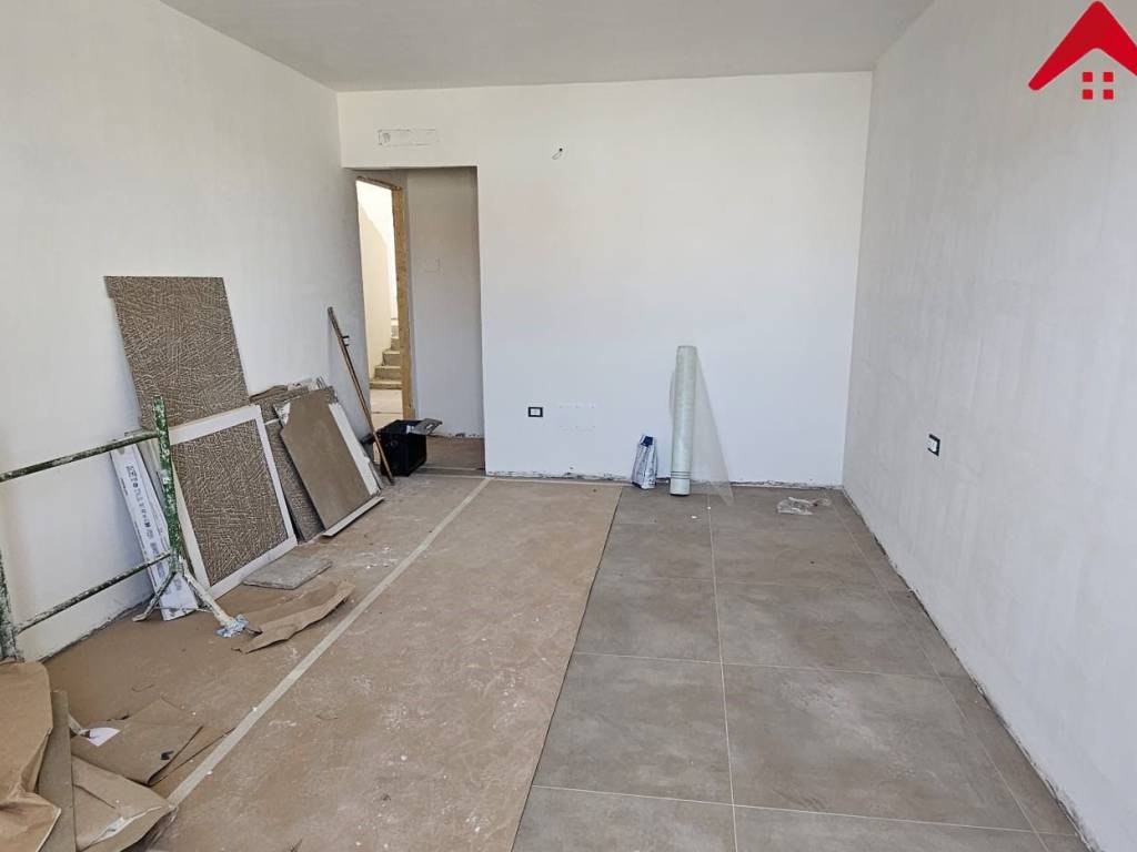 Villa a Parete in Via M. Basile - Foto 3