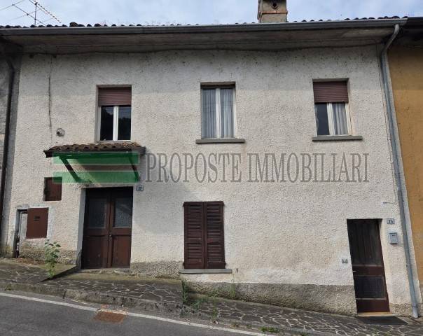Casa indipendente a Ome in Via Maestrini - Foto 3