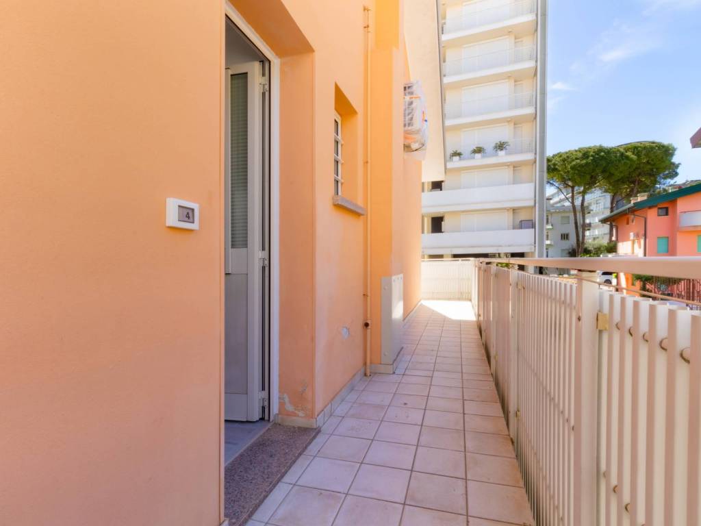 Appartamento a Lignano sabbiadoro in Via Miramare, 44 - Foto 3