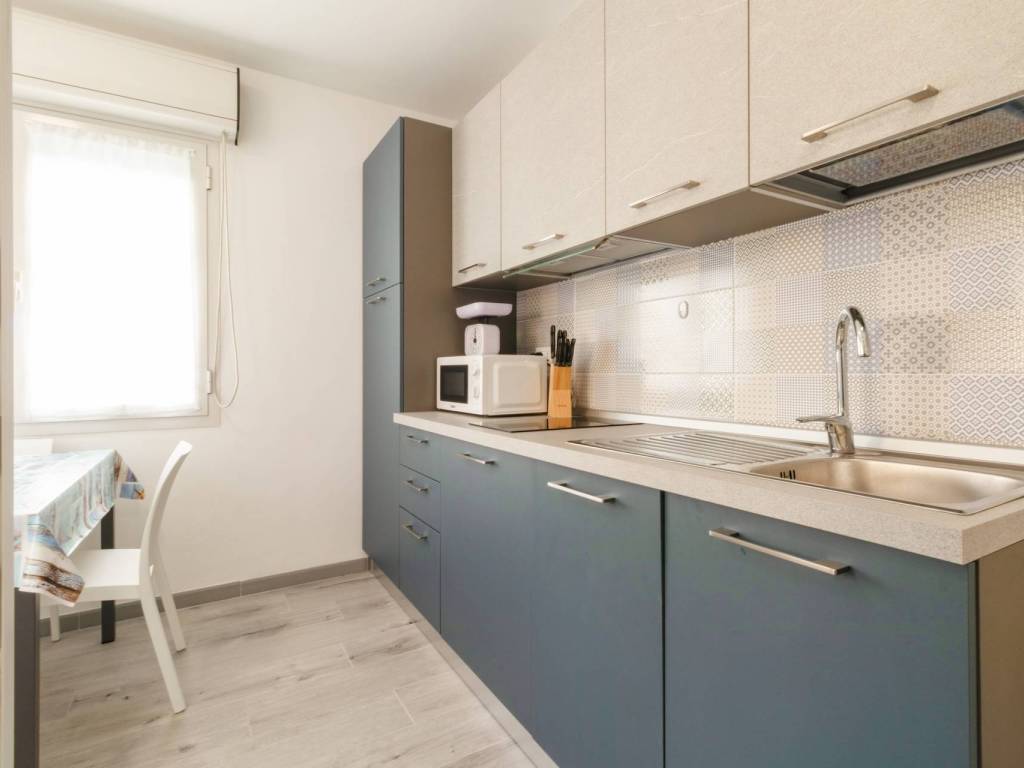 Appartamento a Lignano sabbiadoro in Via Miramare, 44 - Foto 5