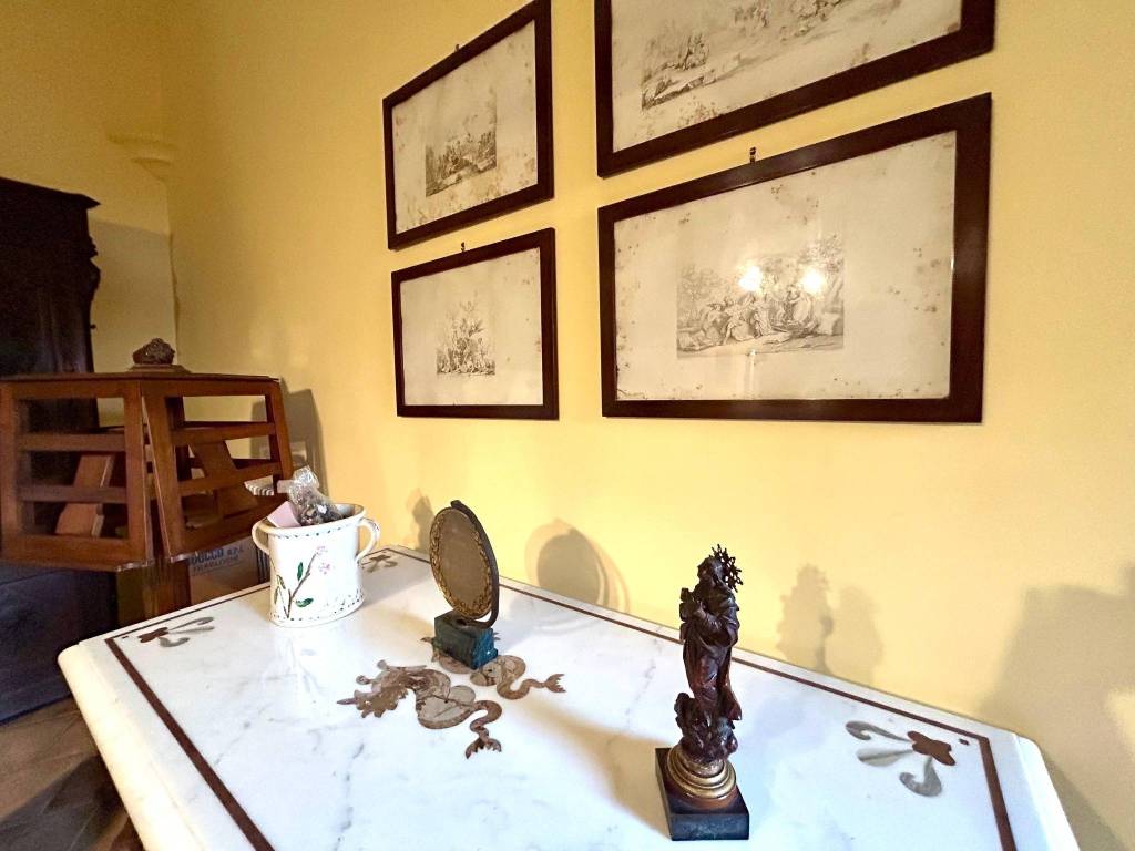 Appartamento a San lorenzello in Via Avanti Santi, 31 - Foto 5