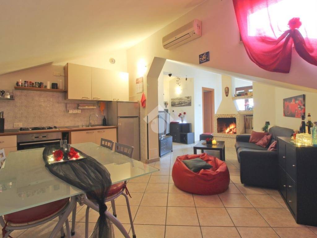Appartamento a Mosciano sant'angelo in Via Convento, 24 - Foto 2