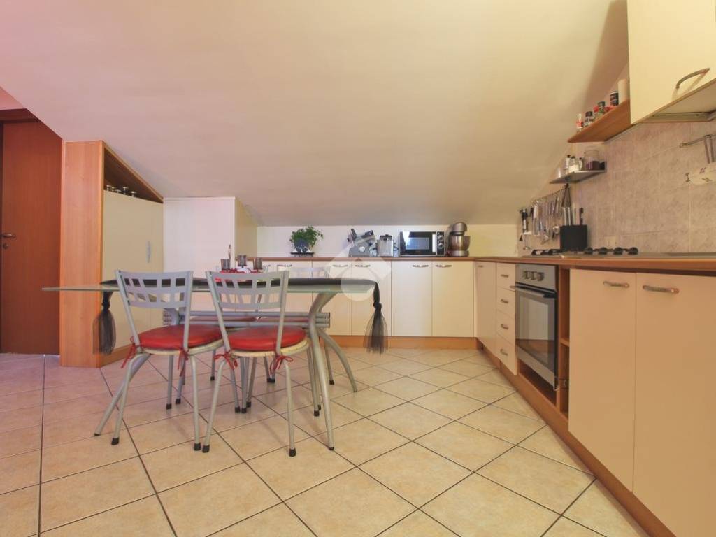 Appartamento a Mosciano sant'angelo in Via Convento, 24 - Foto 3