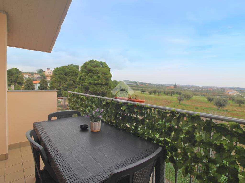 Appartamento a Mosciano sant'angelo in Via Convento, 24 - Foto 5