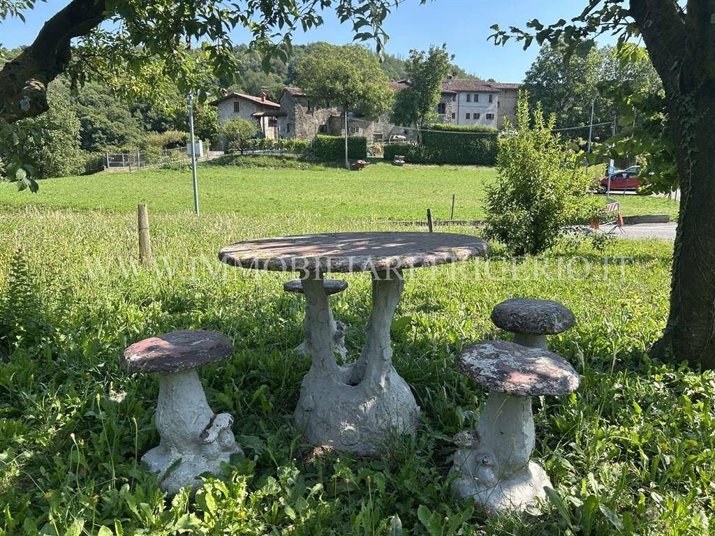 Terreno a Monte marenzo in via Bartolomeo Colleoni - Foto 2