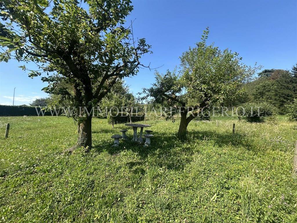 Terreno a Monte marenzo in via Bartolomeo Colleoni - Foto 4
