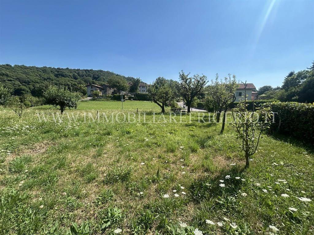 Terreno a Monte marenzo in via Bartolomeo Colleoni - Foto 5