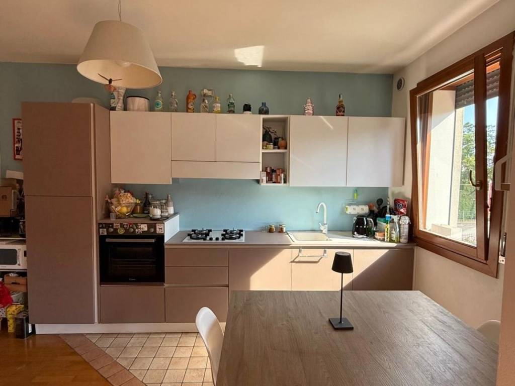 Appartamento a Vigodarzere in Vicolo Guglielmo Marconi, 2 - Foto 4