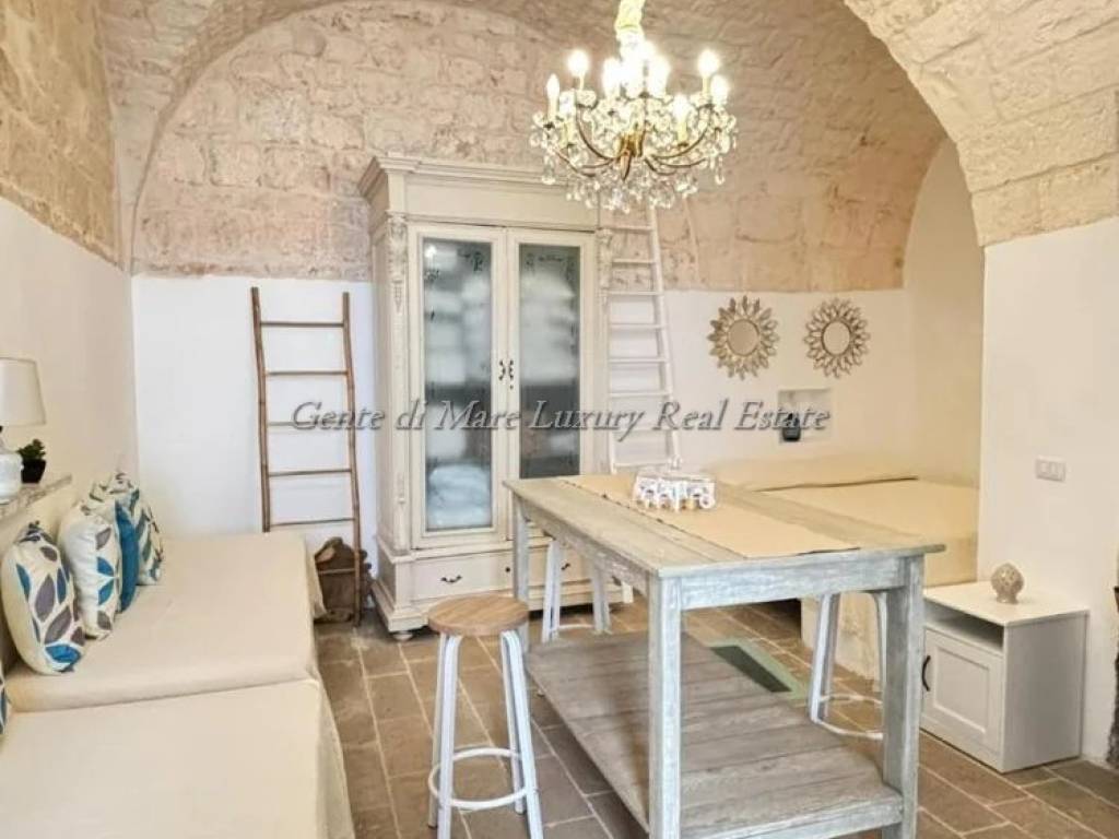 Loft / open space a Ostuni in Corso Giuseppe Mazzini - Foto 2