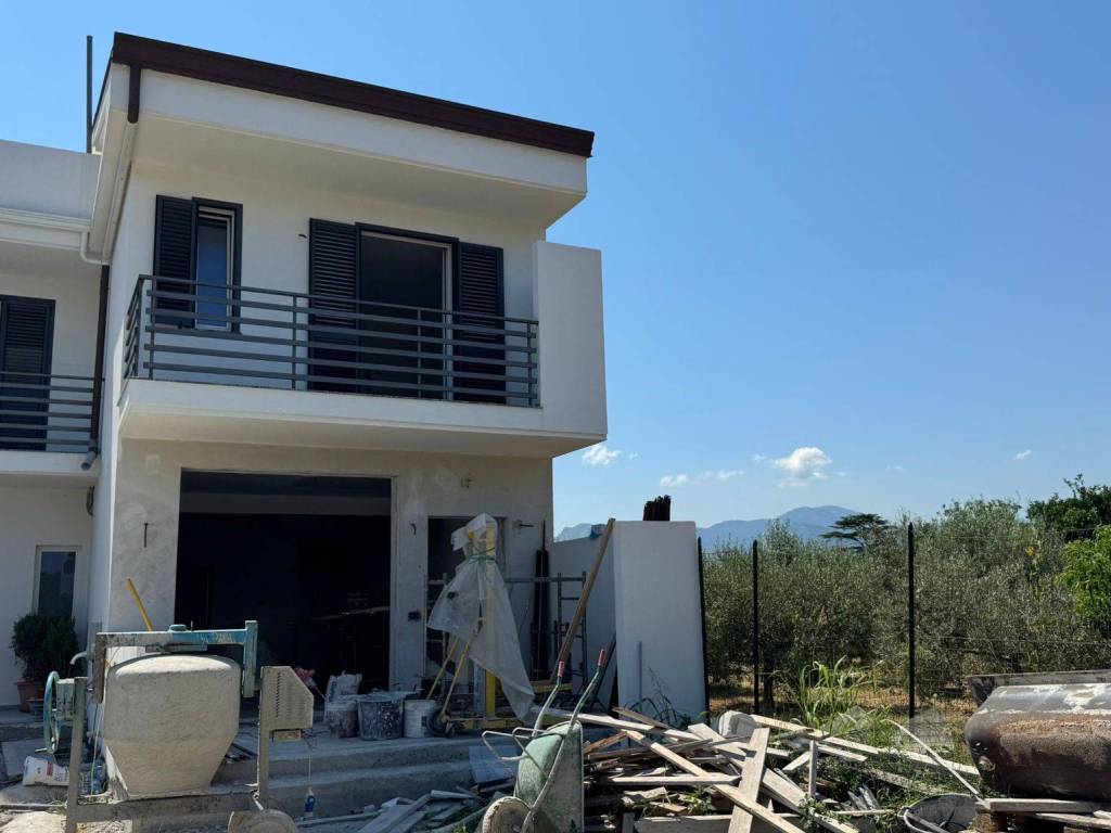 Villa a Milazzo in Via Scaccia - Foto 2