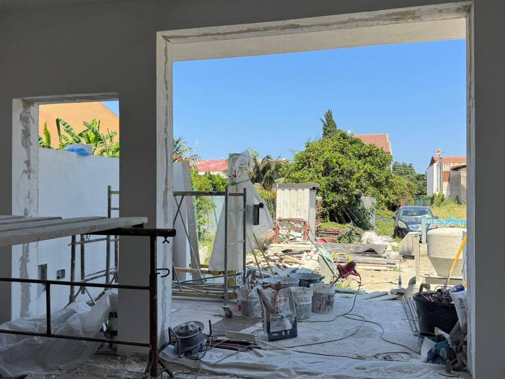 Villa a Milazzo in Via Scaccia - Foto 3