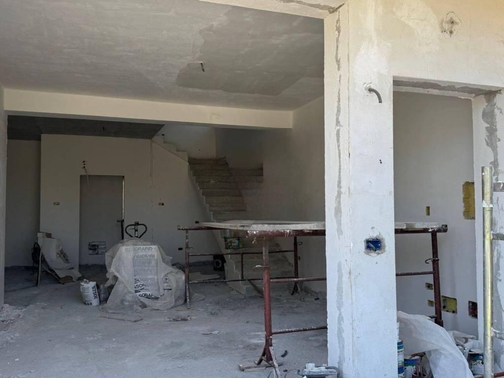 Villa a Milazzo in Via Scaccia - Foto 4