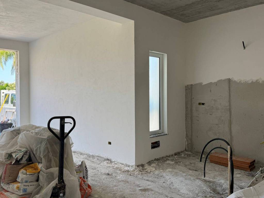 Villa a Milazzo in Via Scaccia - Foto 5