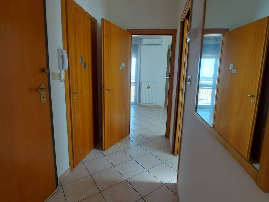 Appartamento a Foggia in Viale Leone XIII, 166 - Foto 5