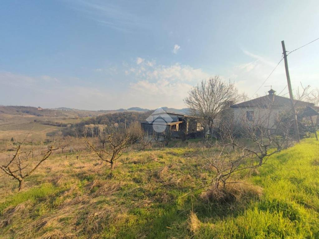 Terreno a Berzano di tortona in Frazione Inselmina - Foto 2