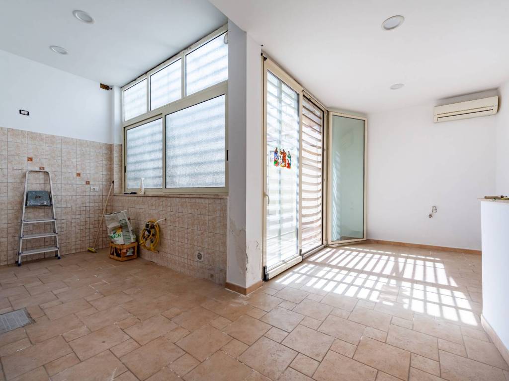 Appartamento a Bari in Via Mafalda - Foto 5