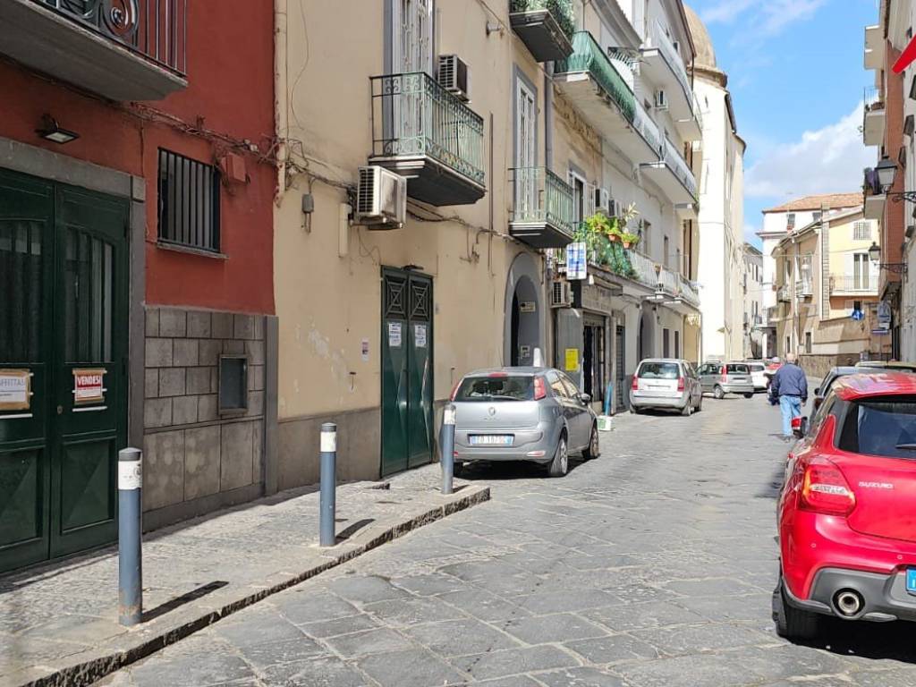 Immobile a Aversa in Via Vittorio Veneto - Foto 2