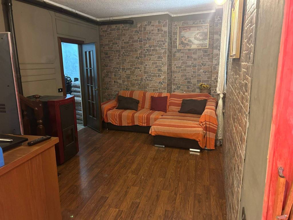 Appartamento a Galliate in Via Alessandro Manzoni, 31 - Foto 3