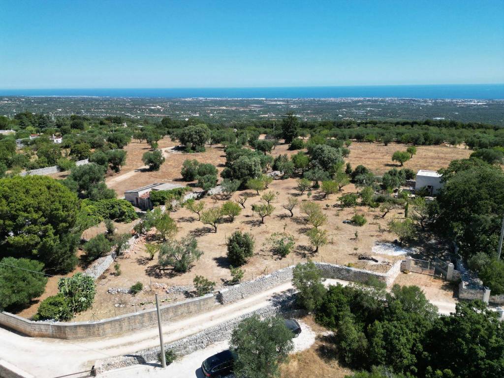Immobile a Monopoli in Contrada Lamascrasciola - Foto 4
