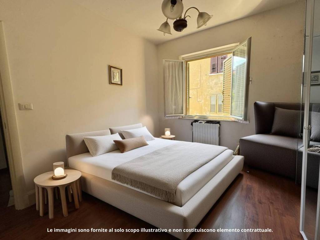 Appartamento a Castelfidardo in Rione B.Buozzi, 19 - Foto 4