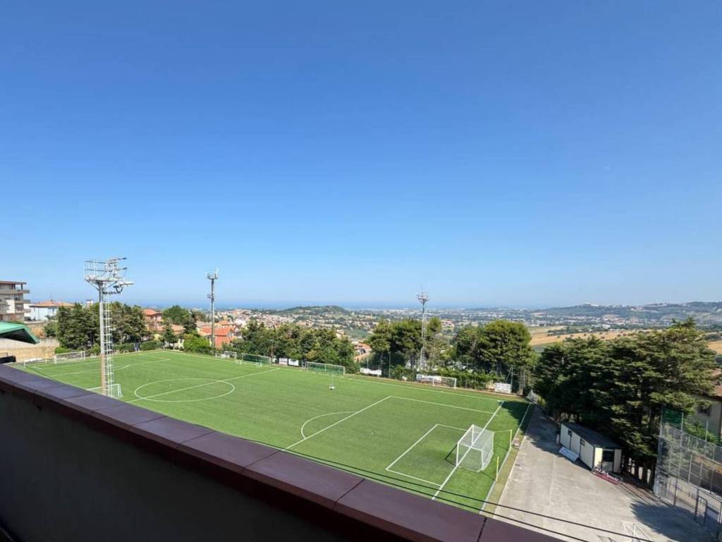 Appartamento a Castelfidardo in Rione B.Buozzi, 19 - Foto 5