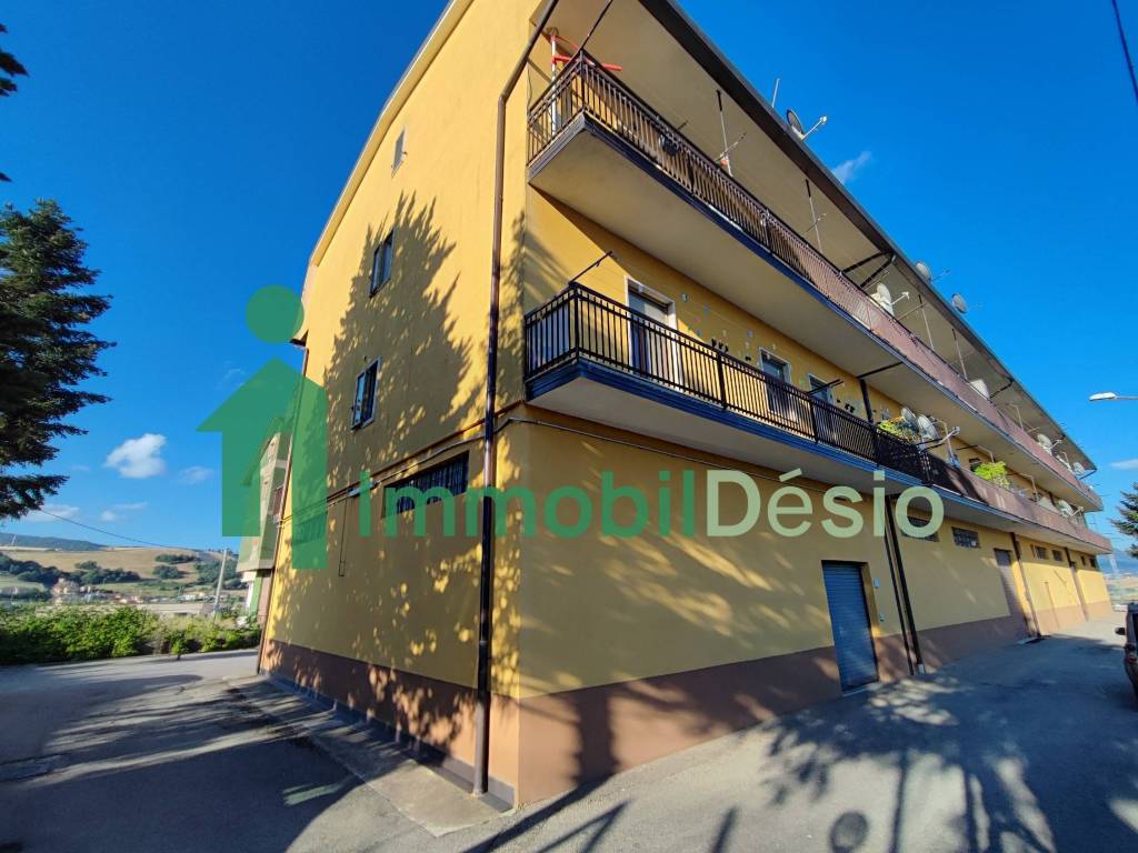 Appartamento a Tito in Via Giovanni Leone - Foto 2