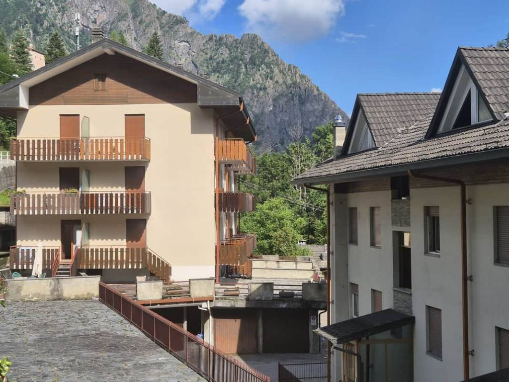 Appartamento a Cervatto in Via Campo Cervo - Foto 2