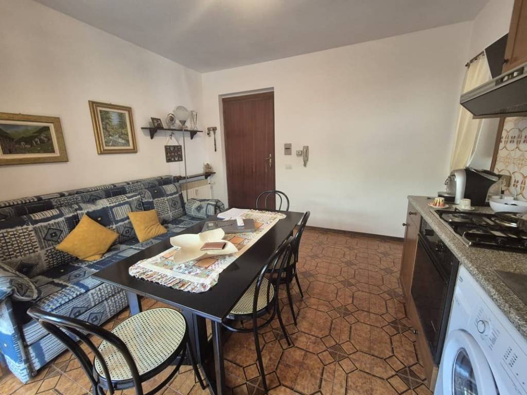Appartamento a Cervatto in Via Campo Cervo - Foto 4