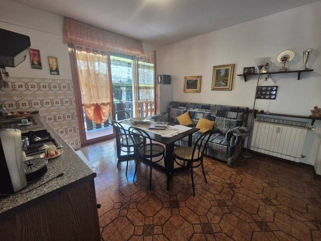 Appartamento a Cervatto in Via Campo Cervo - Foto 5
