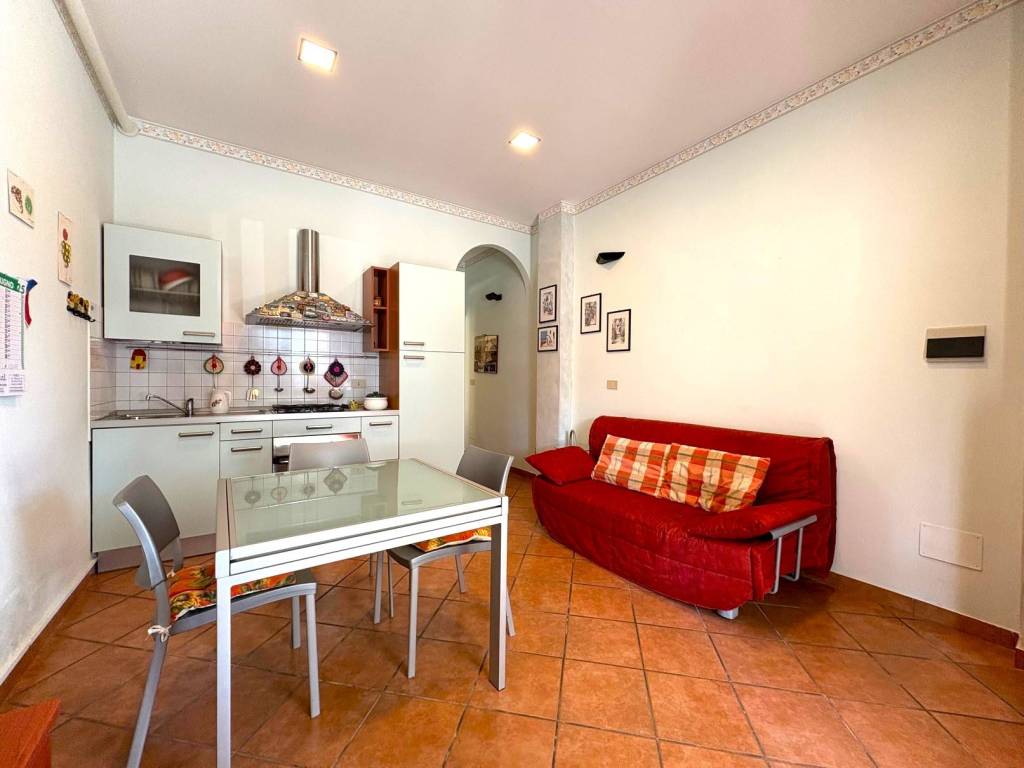 Appartamento a Ravenna in Viale Fratelli Vivaldi, 123 - Foto 5